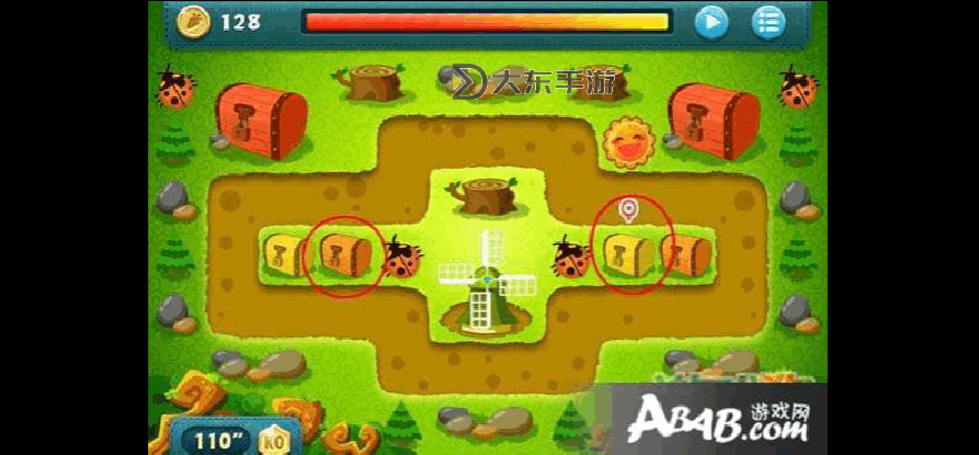 光之四戰(zhàn)士攻略天幻網(wǎng)全攻略詳解圖1