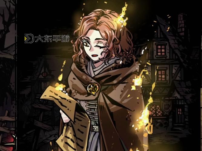 暗黑地牢背包擴(kuò)充mod叫什么:最全名稱介紹與安裝指南圖1