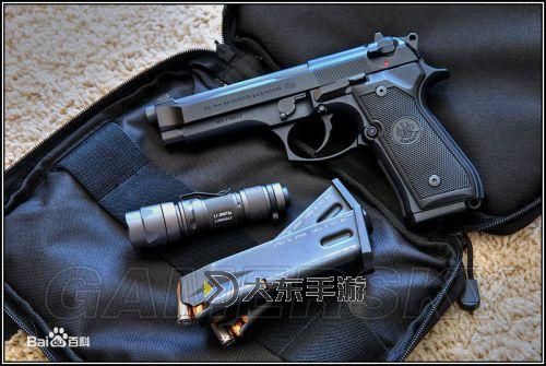 生化危機5武器威力排行:最強武器全解析圖1