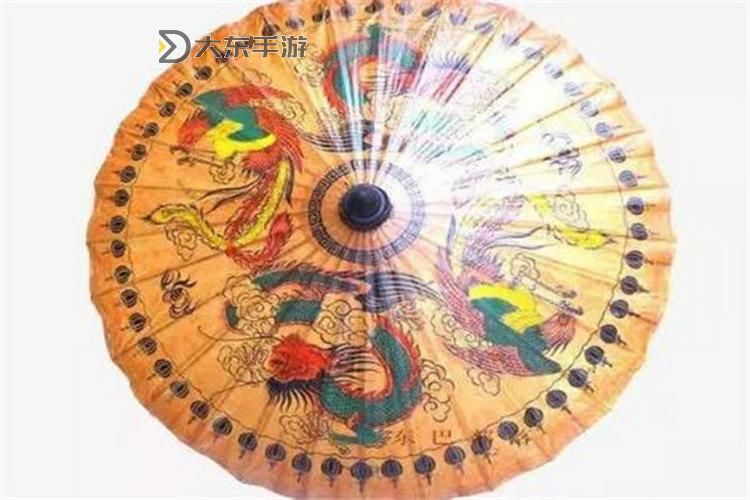 混元無極傘怎么合成詳解與步驟攻略圖1