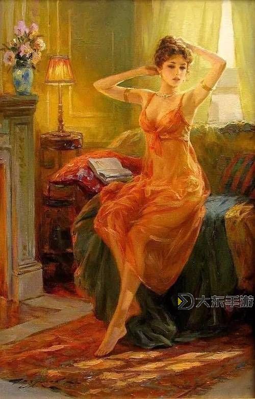 最大膽歐美人體藝術(shù)展：打破界限的視覺盛宴圖1