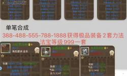 探秘《問道》法木做什么套裝：詳細(xì)介紹與使用指南