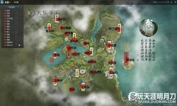 天涯明月刀30副本在哪？詳細位置與攻略攻略指南