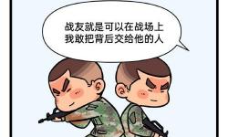 深入探討戰(zhàn)友招募條件：資格與要求全解析