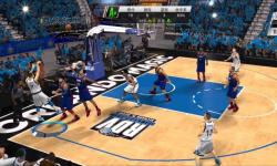 NBA2K20怎么空中接力攻略：高空精彩瞬間輕松掌握