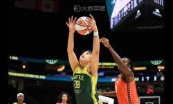 2024賽季：WNBA“陽光對風暴”比賽預測及賽前分析