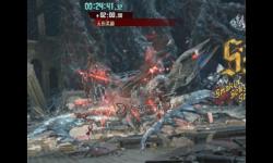 鬼泣5血宮用無限魔人有獎勵攻略詳解，輕松通關獲豐厚獎勵