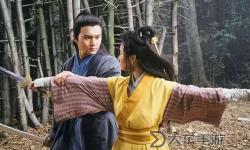 九陰真經與移花宮衣服：武林秘籍背后的秘密傳奇