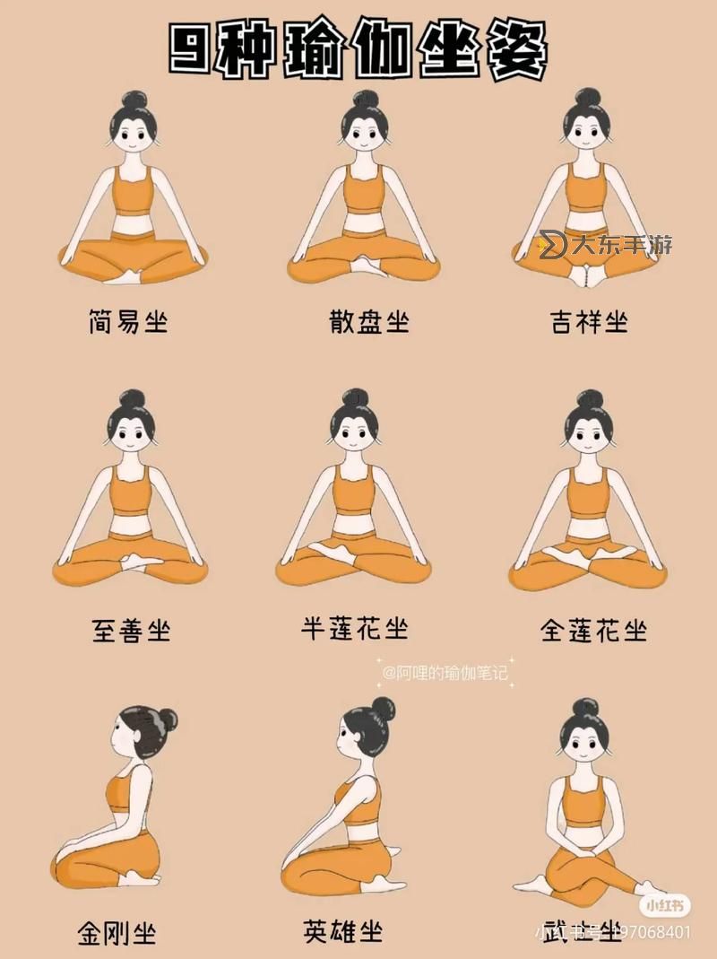 怎樣打坐才正確方法：詳解實(shí)用入門指南圖2