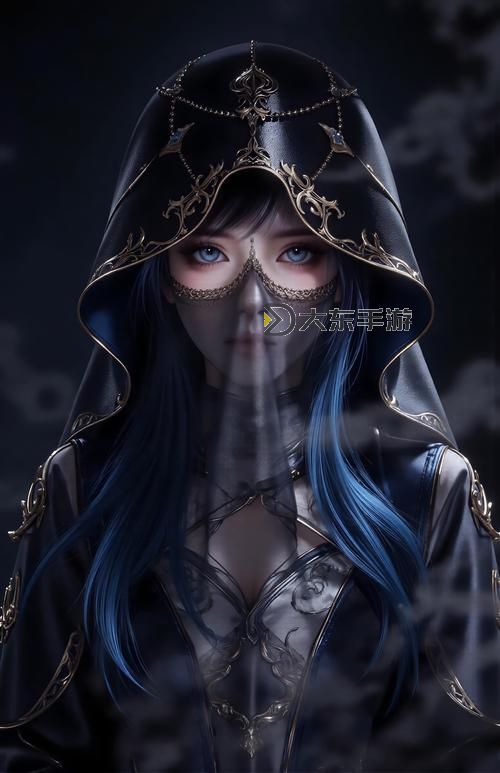 唐三紫極魔瞳看女生:深邃鬼魅的魅惑之眼圖1