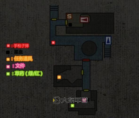 全面解析:生化危機(jī)0高清版游戲攻略全攻略指南圖2