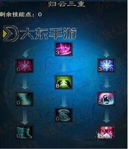 《玉狐技能加點(diǎn)指南：全面解析最佳加點(diǎn)方案》圖2