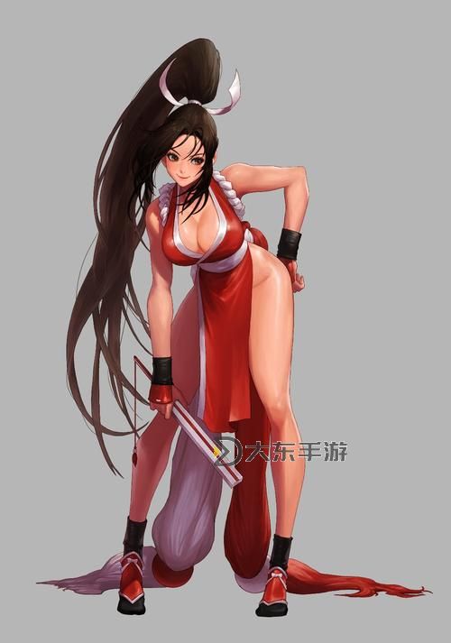 不知火舞在線觀看網(wǎng)站視頻全集免費(fèi)分享圖1