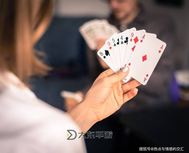 精彩瞬間:劇烈運(yùn)動(dòng)打撲克視頻91中的激烈對(duì)決圖1