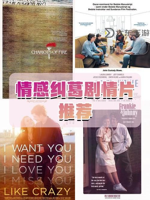 找到你影評(píng)：探索電影中的情感共鳴與深層意義圖1