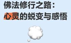 打坐三年分享：心靈蛻變與修行成果的深度體會(huì)