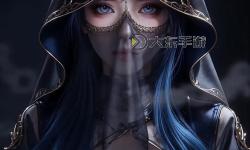 唐三紫極魔瞳看女生：深邃鬼魅的魅惑之眼