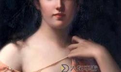 探索非凡之美：最大膽的裸體西西藝術(shù)44的藝術(shù)魅力