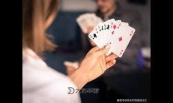 精彩瞬間：劇烈運(yùn)動打撲克視頻91中的激烈對決