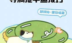 《探索之旅：下一站江湖烏龜在哪？揭秘神奇烏龜的蹤跡》