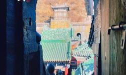 武當(dāng)派道教的傳奇：千年文化傳承與精神探索