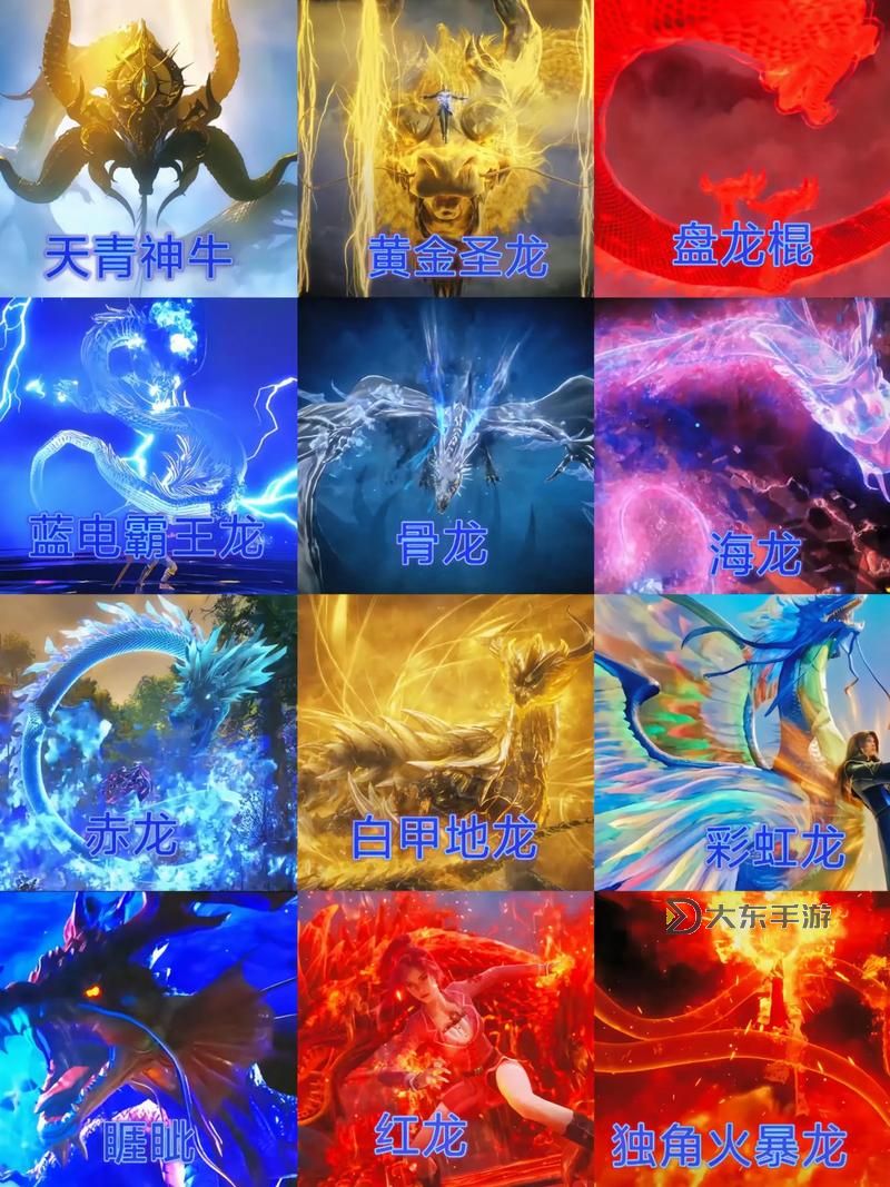 空間系十大頂級武魂盤點(diǎn):最強(qiáng)戰(zhàn)力的終極之選圖2