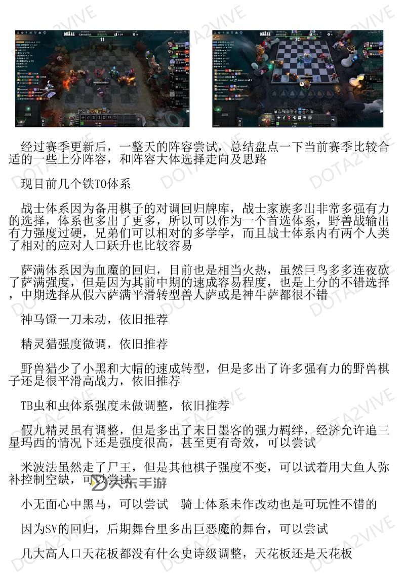 全面解析：最新DOTA道具大全指南，讓你輕松提升戰(zhàn)斗力圖2