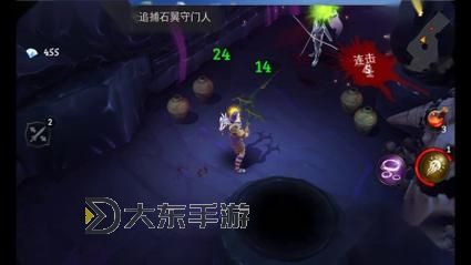 地牢獵手5閃避上限攻略：提升閃避極限的實(shí)用技巧圖1