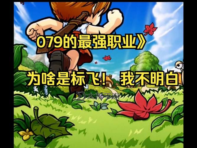 冒險島079破功：揭秘失敗的原因與解決方案圖1