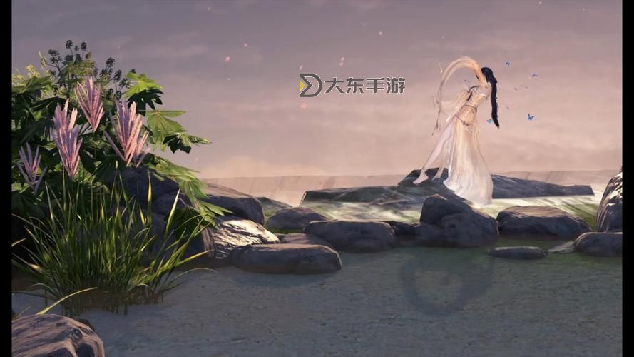 天刀端游npc朱小月在哪詳解指南圖1