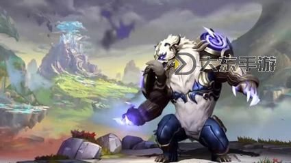 LOL狗熊百科:全面揭秘游戲中可愛熊角色的奧秘圖1
