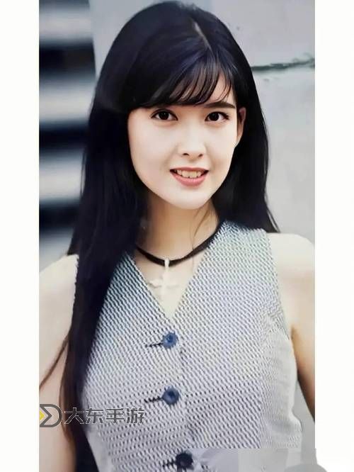 臺(tái)灣女優(yōu)五月婷:光影中的魅力與傳奇圖1