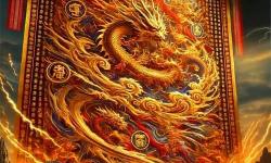 上古六大神幡是什么：傳說中的神秘法器詳解