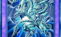 青眼究極龍vs翼神龍哪個厲害：終極對決的巔峰比拼