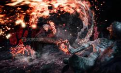 《鬼泣5血宮開啟：揭開惡魔之門的終極秘密》