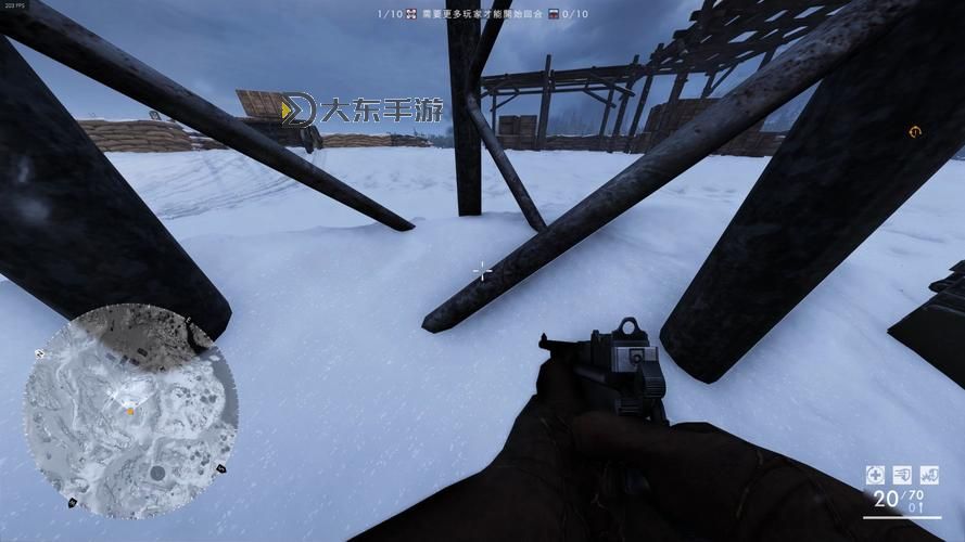 《戰(zhàn)火紛飛：探索《Battlefield 1》的史詩之旅》圖1