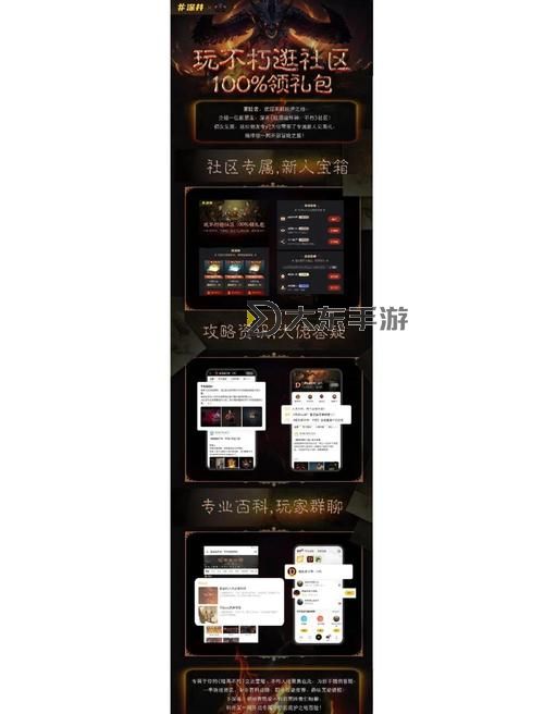 黑暗傳說(shuō)單機(jī)RPG禮包全面攻略：獲取稀有道具的最佳方法圖2