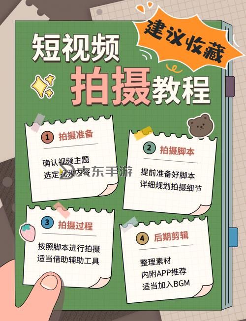 自己扶好了，確認(rèn)對準(zhǔn)后，坐下來拍攝視頻的完整操作指南圖2
