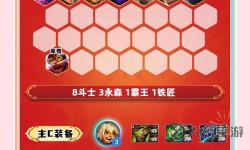 2022虛空恐懼怎么出裝：全攻略與最佳裝備搭配指南