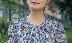 鄭家榆藝術(shù)照：展現(xiàn)優(yōu)雅魅力的精彩瞬間