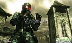 《生化危機(jī)雇傭兵手機(jī)版：策略與動(dòng)作的極致體驗(yàn)》