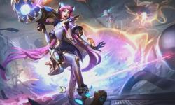 LOL加強(qiáng)英雄：最新版本最強(qiáng)英雄全面解析