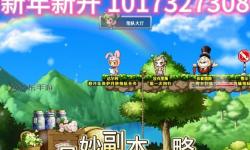 冒險(xiǎn)島079版本時(shí)間神殿怎么去：詳細(xì)攻略指南