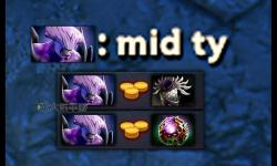 DOTA1赤紅甲：經(jīng)典玩家必備的強(qiáng)力裝備解析
