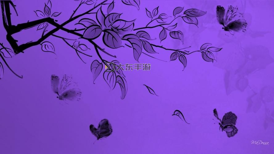 紫蝴蝶百度影音在線觀看指南與精彩片段推薦圖1