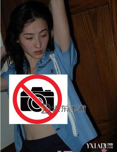 張柏芝的不雅床照引發(fā)熱議:網(wǎng)絡(luò)風(fēng)波再起圖1