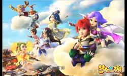 暢玩無限精彩：夢幻西游手游帶你開啟全新幻想世界