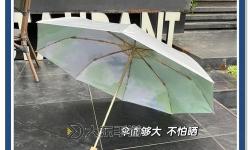 揭秘“十大傘類神器”：不可不知的實用巧思