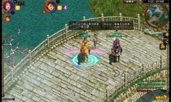 《征途2010版：經(jīng)典手游再度革新，引領(lǐng)全新征途夢(mèng)想》