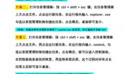 解決方案：NBA2K14打開后黑屏窗口的常見解決方法